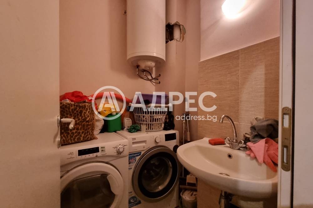 Продава МНОГОСТАЕН, гр. София, Мусагеница, снимка 5 - Апартаменти - 54200811