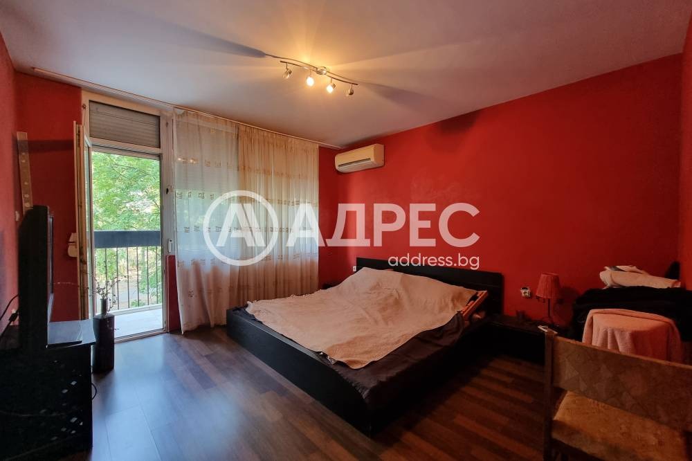 Продава МНОГОСТАЕН, гр. София, Мусагеница, снимка 12 - Апартаменти - 54200811