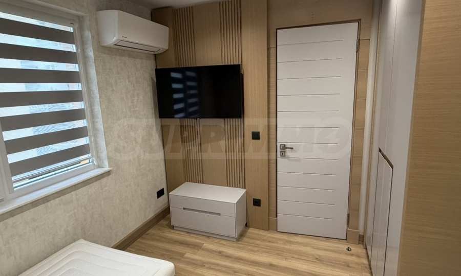 Продава МНОГОСТАЕН, гр. Свети Влас, област Бургас, снимка 16 - Апартаменти - 55309077