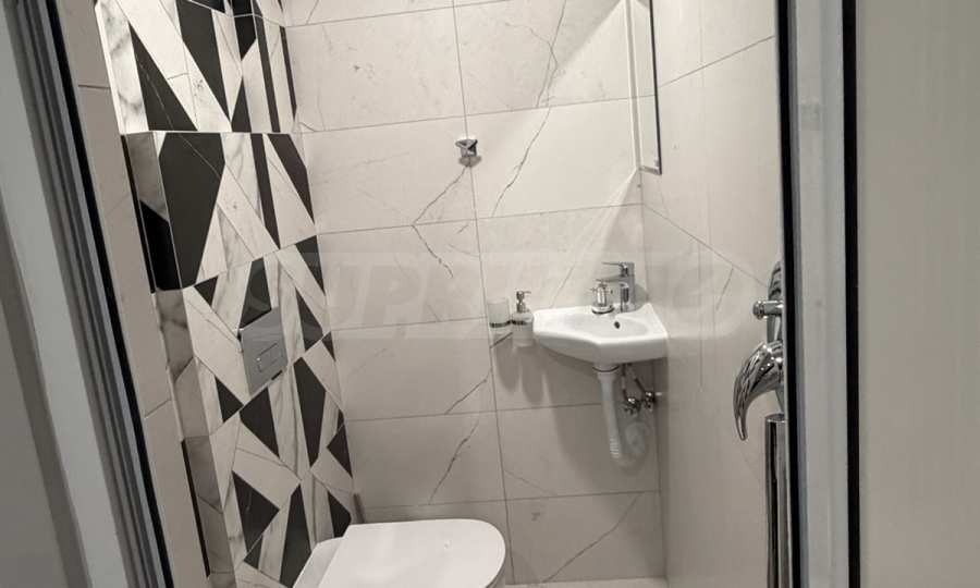 Продава МНОГОСТАЕН, гр. Свети Влас, област Бургас, снимка 17 - Апартаменти - 55309077