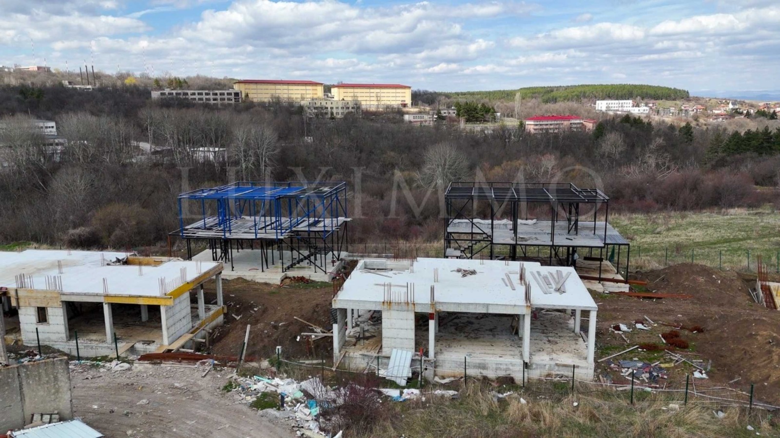 Продава КЪЩА, гр. София, гр. Банкя, снимка 11 - Къщи - 54339845