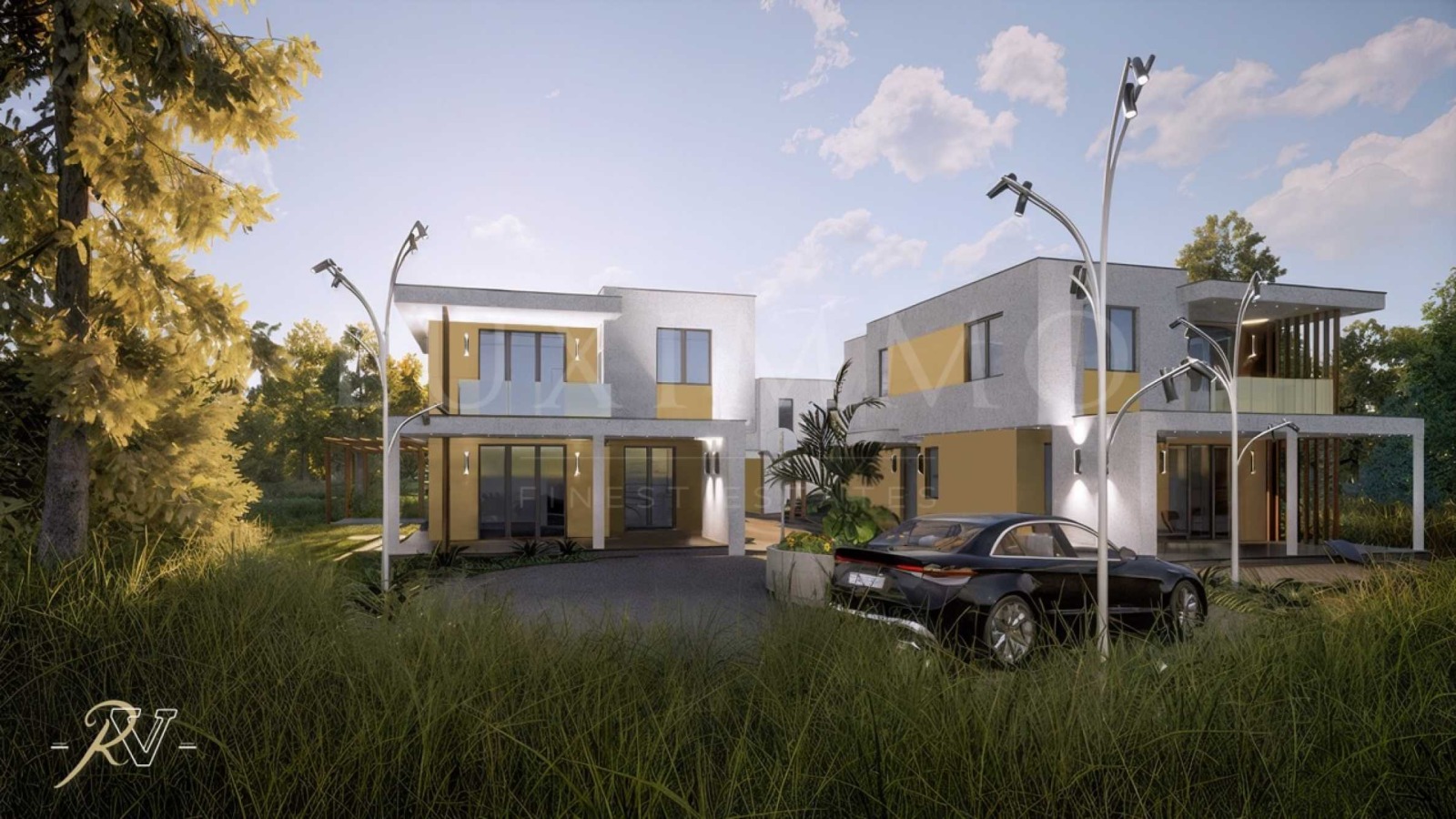 Продава КЪЩА, гр. София, гр. Банкя, снимка 12 - Къщи - 54339845