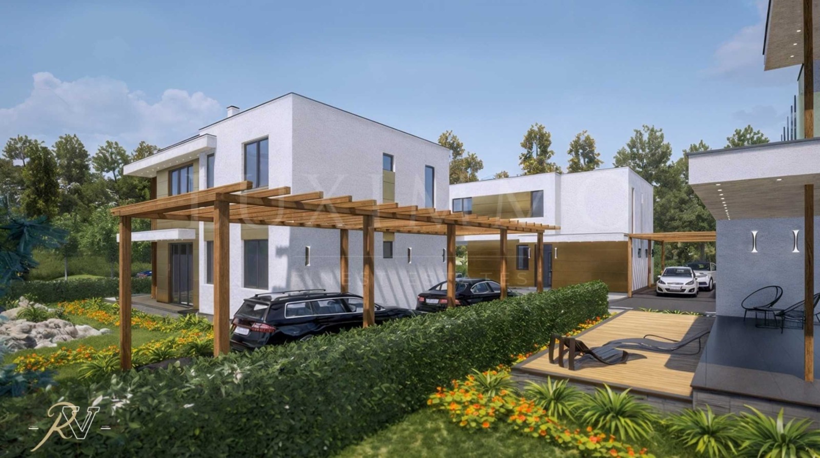 Продава КЪЩА, гр. София, гр. Банкя, снимка 6 - Къщи - 54339845