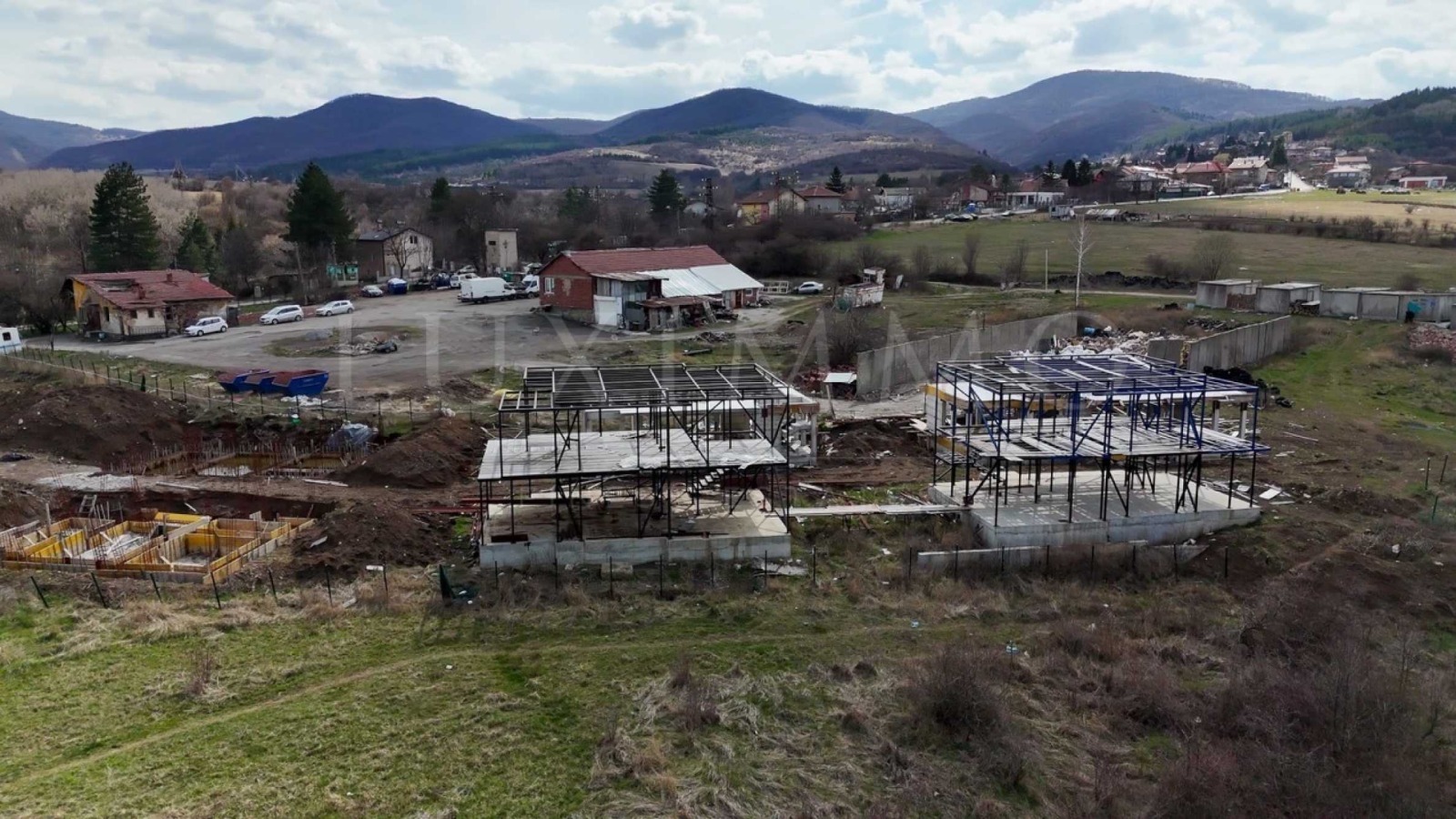 Продава КЪЩА, гр. София, гр. Банкя, снимка 5 - Къщи - 54339845