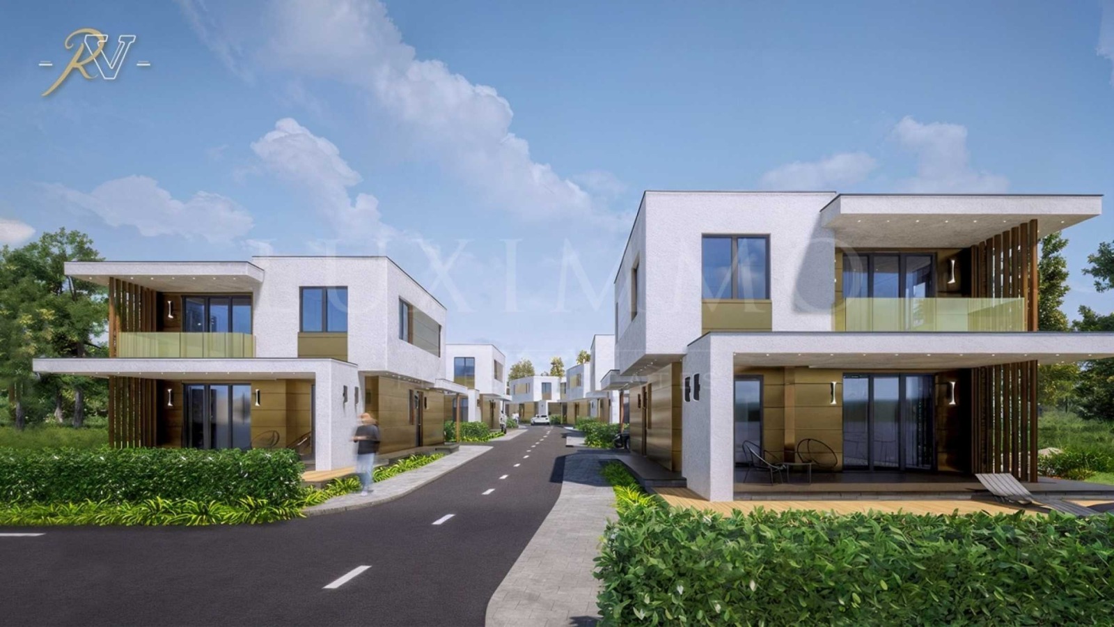 Продава КЪЩА, гр. София, гр. Банкя, снимка 3 - Къщи - 54339845