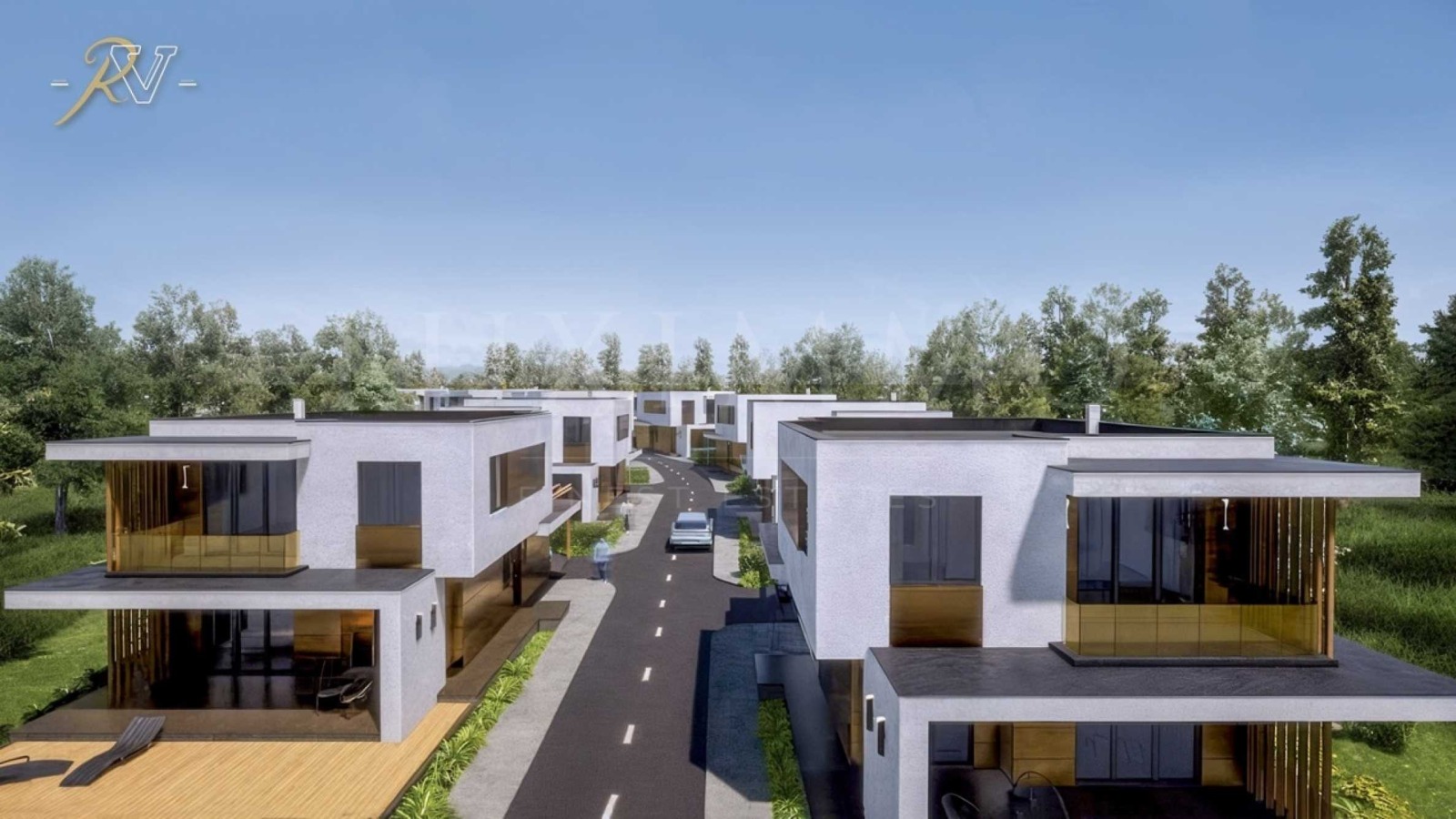 Продава КЪЩА, гр. София, гр. Банкя, снимка 9 - Къщи - 54339845