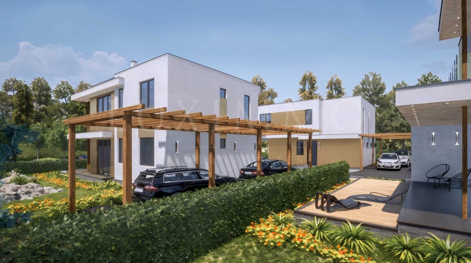 Продава КЪЩА, гр. София, гр. Банкя, снимка 8 - Къщи - 54339845