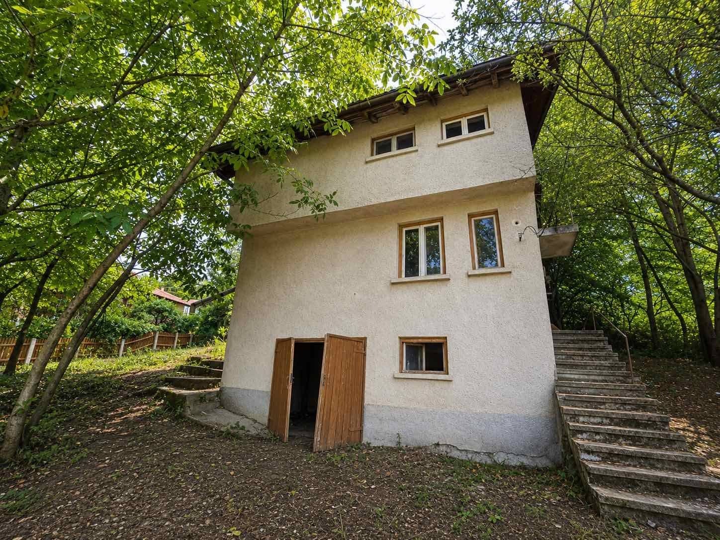 Продава КЪЩА, гр. София, в.з.Люлин