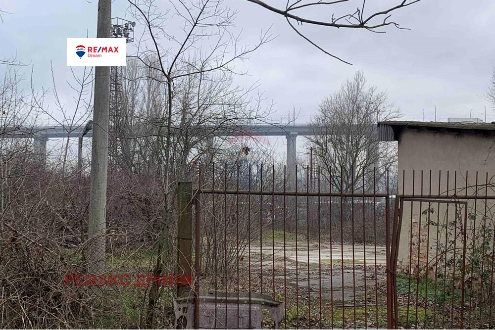 Продава ПАРЦЕЛ, гр. Варна, Аспарухово, снимка 2 - Парцели - 54406814