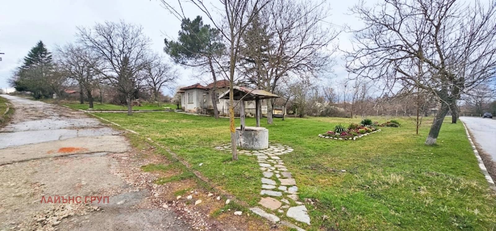Продава ПАРЦЕЛ, с. Венелин, област Варна, снимка 2 - Парцели - 55059311