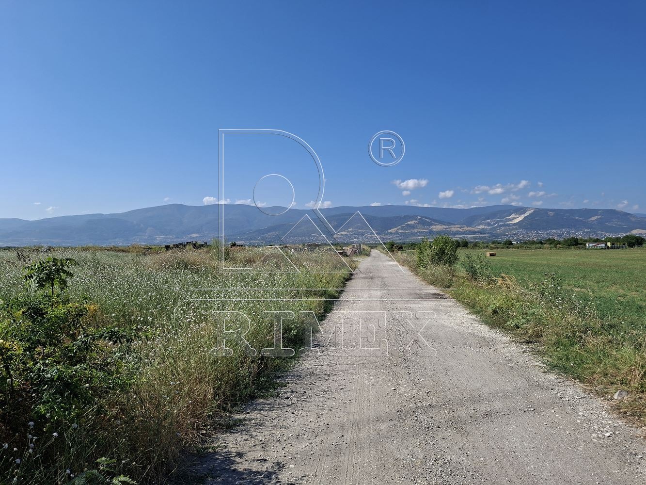 Продава ПАРЦЕЛ, гр. Пловдив, Индустриална зона - Юг, снимка 4 - Парцели - 55613271