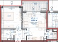 Продава  2-стаен град София , Витоша , 62 кв.м | 52350601 - изображение [4]