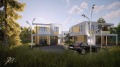 Продава  Къща град София , гр. Банкя , 192 кв.м | 45121686 - изображение [12]