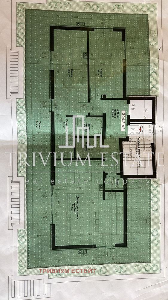 Продава 3-СТАЕН | Imot.bg — изображение 15