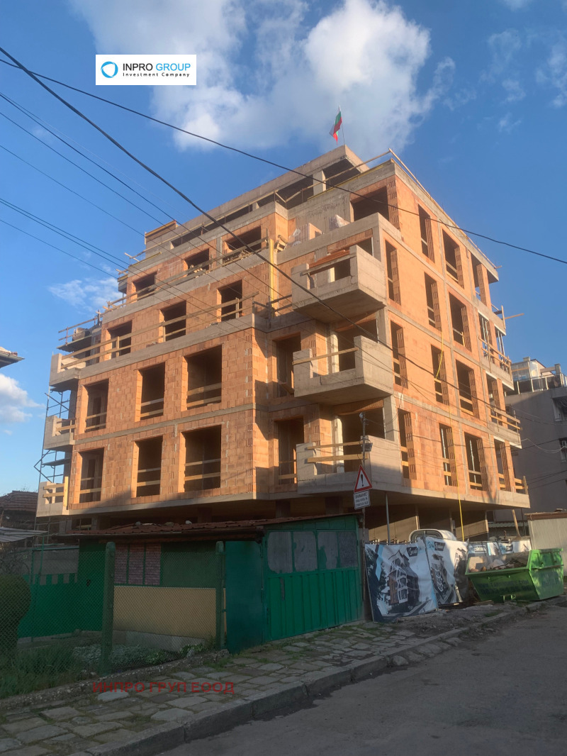 Продава 3-СТАЕН в град София, Левски - 120 кв.м / 208 800 € » 408 377.30 лв., ИНПРО ГРУП ЕООД