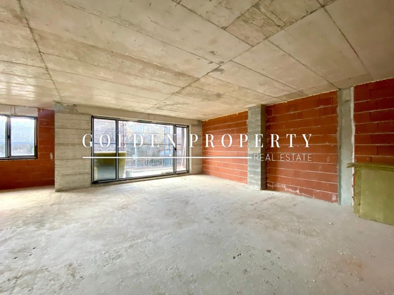 Продава 3-СТАЕН в град София, в.з.Малинова долина - 124 кв.м / 346 248 € » 677 202.23 лв., ГОЛДЪН ПРОПЪРТИЙС ММ