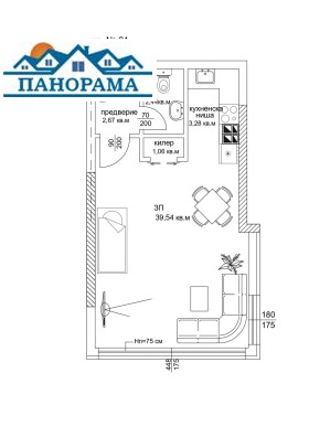 Studio Sadiiski, Plovdiv