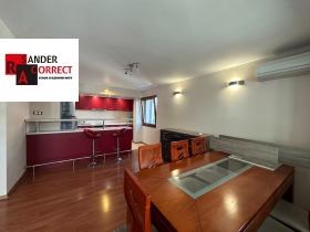 2 bedroom Lozenets, Sofia 1