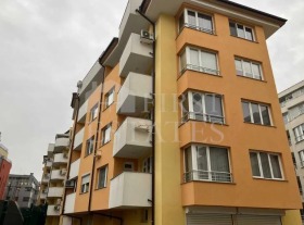 Продава 3-стаен град София Манастирски ливади - [1] 