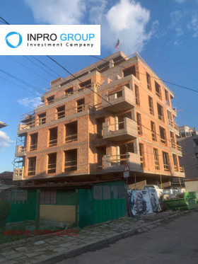 3-СТАЕН, 120 m2