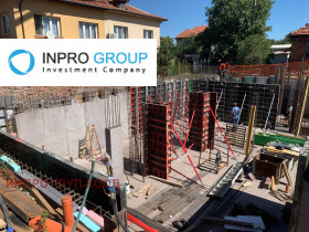 3-СТАЕН, 120 m2