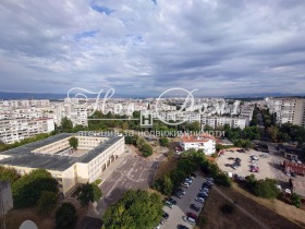 2 soverom Ljulin 4, Sofia