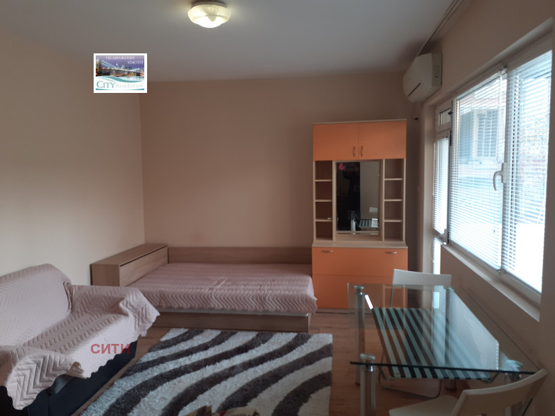 Продава  1-стаен град Пловдив , Тракия , 36 кв.м | 39728128