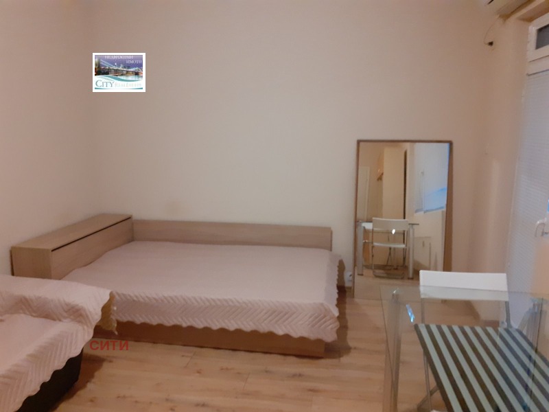 Продава  1-стаен град Пловдив , Тракия , 36 кв.м | 39728128 - изображение [2]