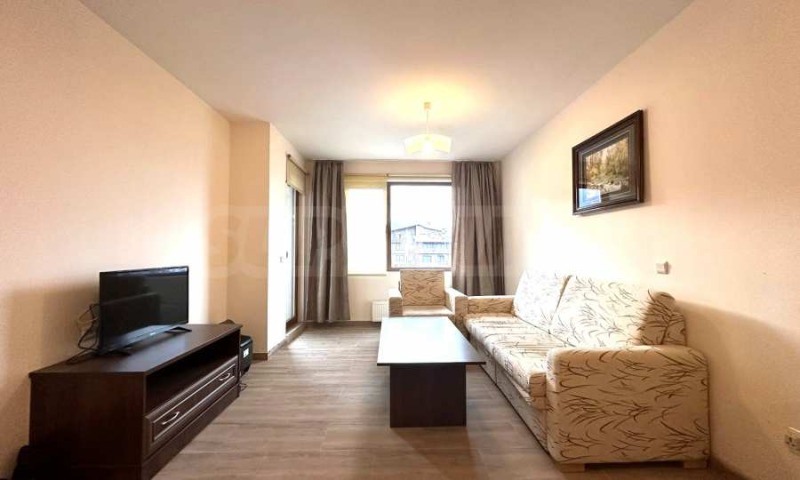 En venta  1 dormitorio región Blagoevgrad , Bansko , 70 metros cuadrados | 52654627 - imagen [7]