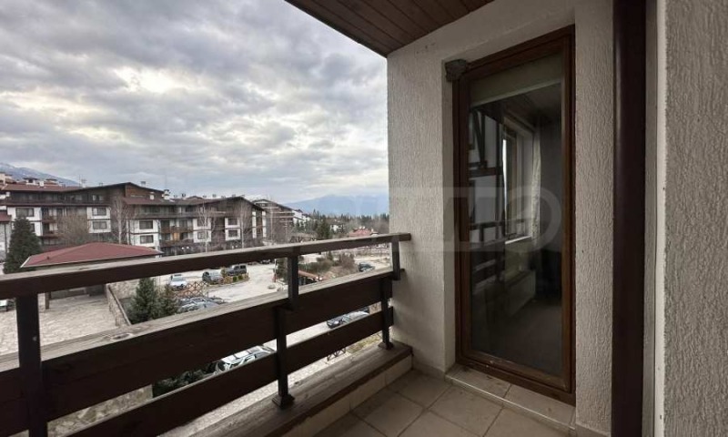 Zu verkaufen  1 Schlafzimmer region Blagoewgrad , Bansko , 70 qm | 52654627 - Bild [6]