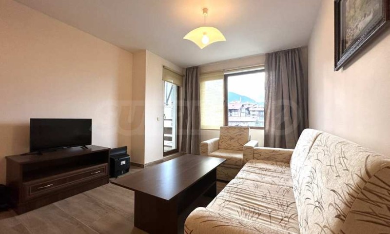 Till salu  1 sovrum region Blagoevgrad , Bansko , 70 kvm | 52654627 - bild [9]