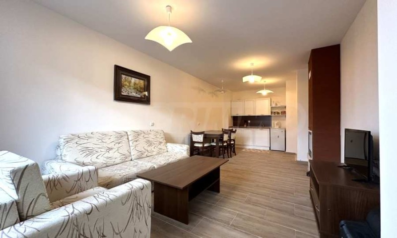 En venta  1 dormitorio región Blagoevgrad , Bansko , 70 metros cuadrados | 52654627 - imagen [3]