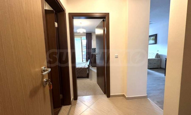 Till salu  1 sovrum region Blagoevgrad , Bansko , 70 kvm | 52654627 - bild [11]