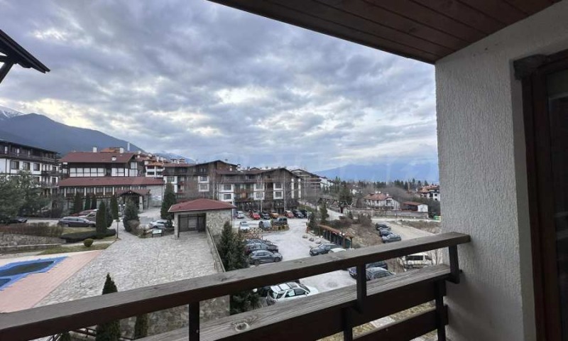 Na prodej  1 ložnice oblast Blagoevgrad , Bansko , 70 m2 | 52654627 - obraz [14]