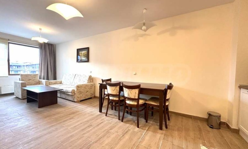 En venta  1 dormitorio región Blagoevgrad , Bansko , 70 metros cuadrados | 52654627 - imagen [10]