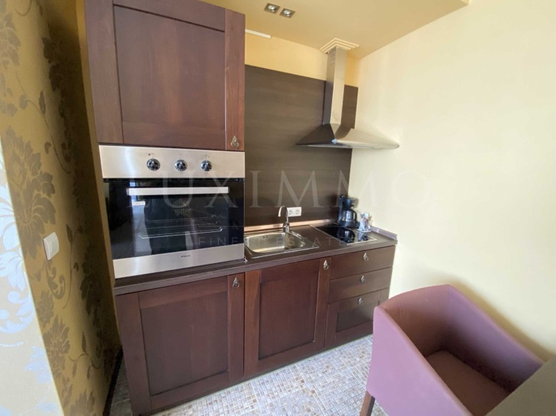 Zu verkaufen  1 Schlafzimmer region Burgas , k.k. Slantschew brjag , 127 qm | 46539490 - Bild [9]