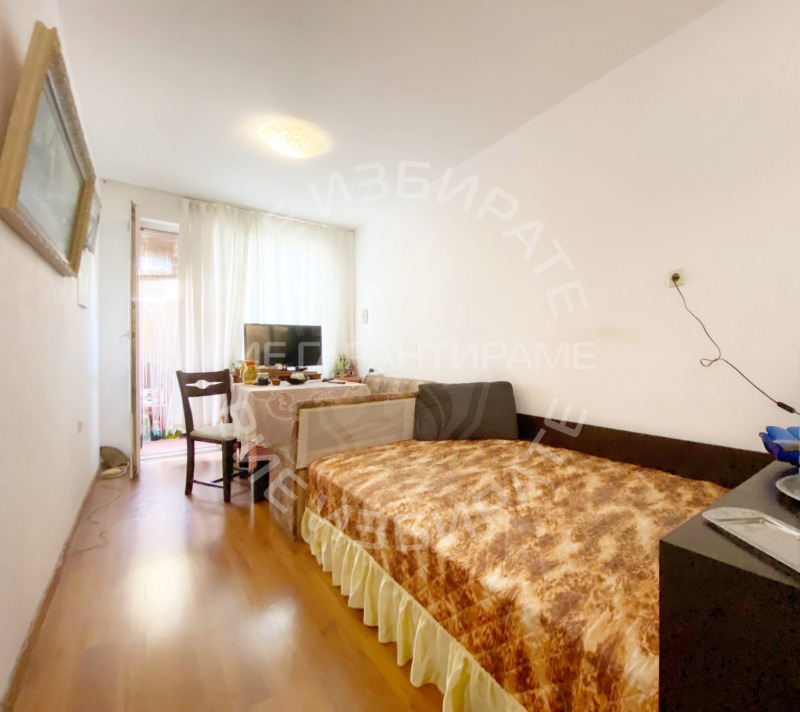 Na prodej  1 ložnice Varna , Čajka , 68 m2 | 48928364