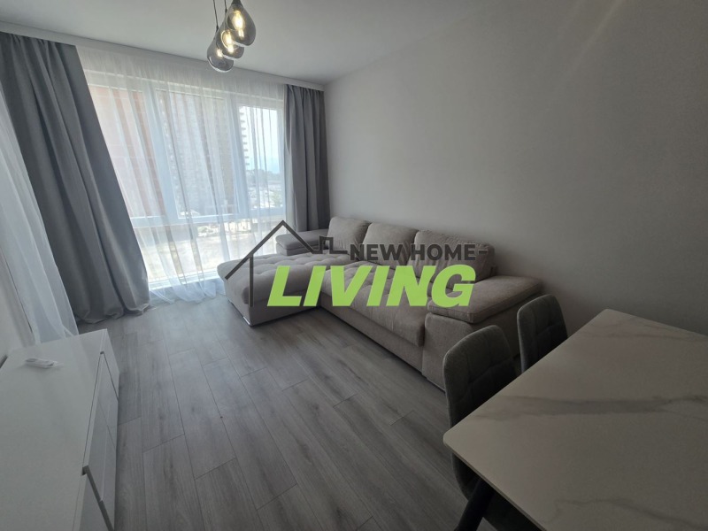 In vendita  1 camera da letto Plovdiv , Gagarin , 75 mq | 33700069 - Immagine [3]