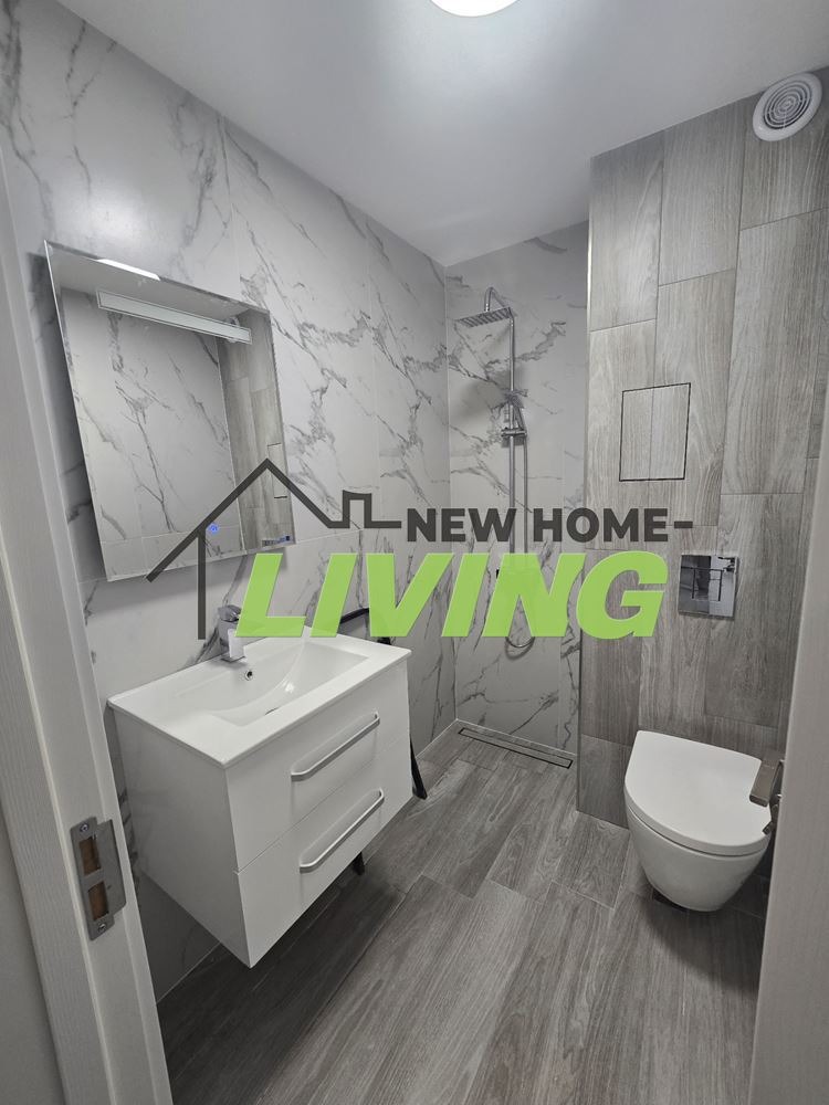 In vendita  1 camera da letto Plovdiv , Gagarin , 75 mq | 33700069 - Immagine [8]