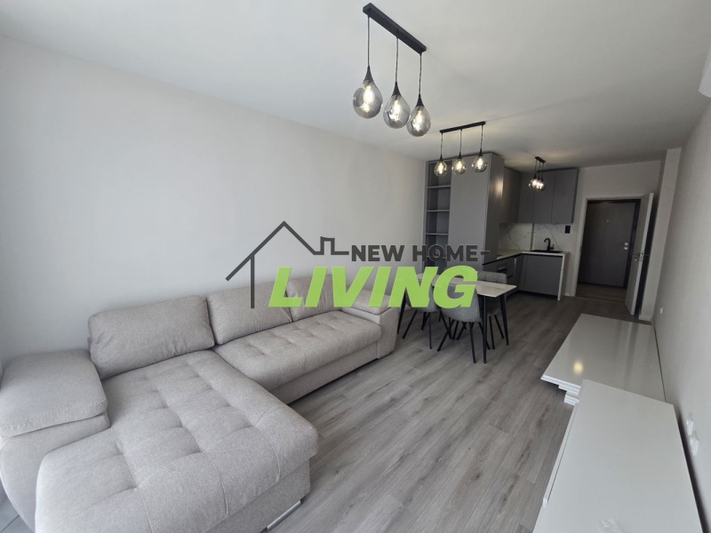 In vendita  1 camera da letto Plovdiv , Gagarin , 75 mq | 33700069 - Immagine [2]