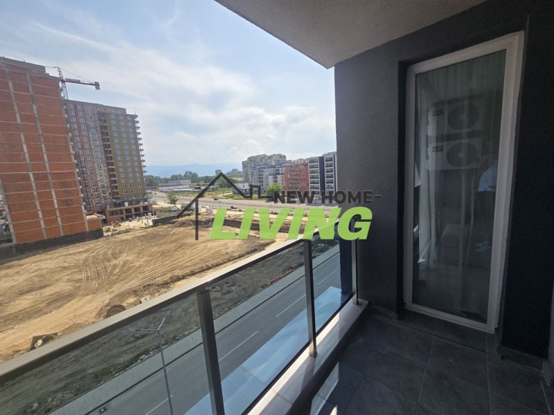 In vendita  1 camera da letto Plovdiv , Gagarin , 75 mq | 33700069 - Immagine [7]