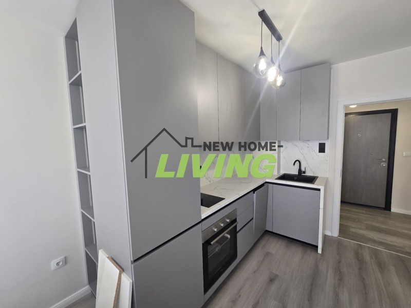 In vendita  1 camera da letto Plovdiv , Gagarin , 75 mq | 33700069 - Immagine [4]