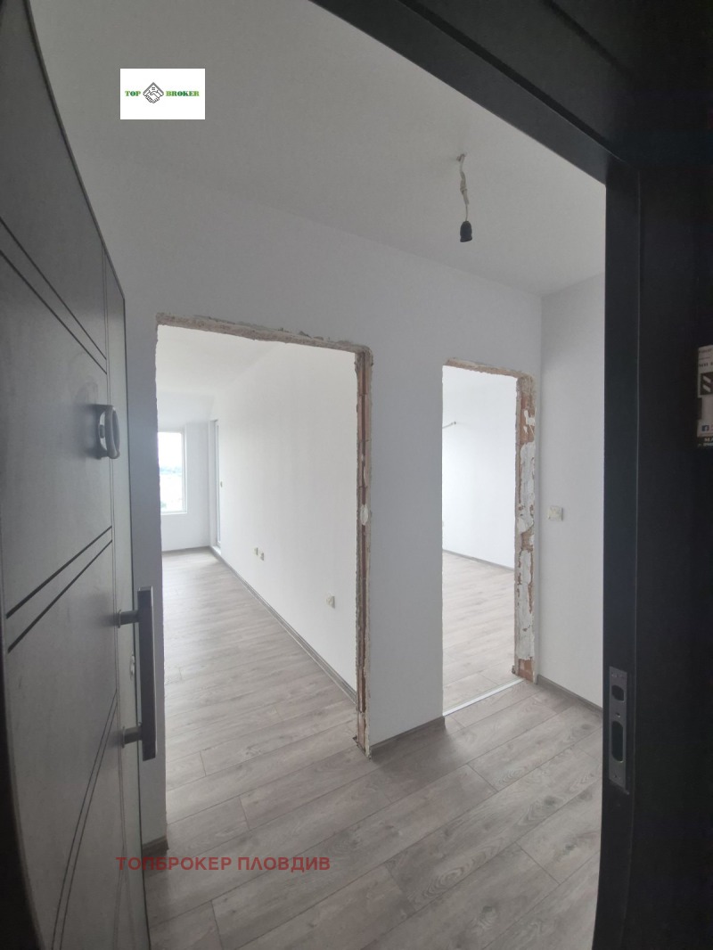 Продаја  1 спаваћа соба Пловдив , Гагарин , 76 м2 | 67258231 - слика [4]