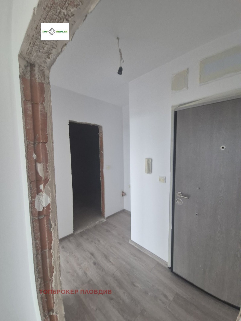 Продаја  1 спаваћа соба Пловдив , Гагарин , 76 м2 | 67258231 - слика [5]
