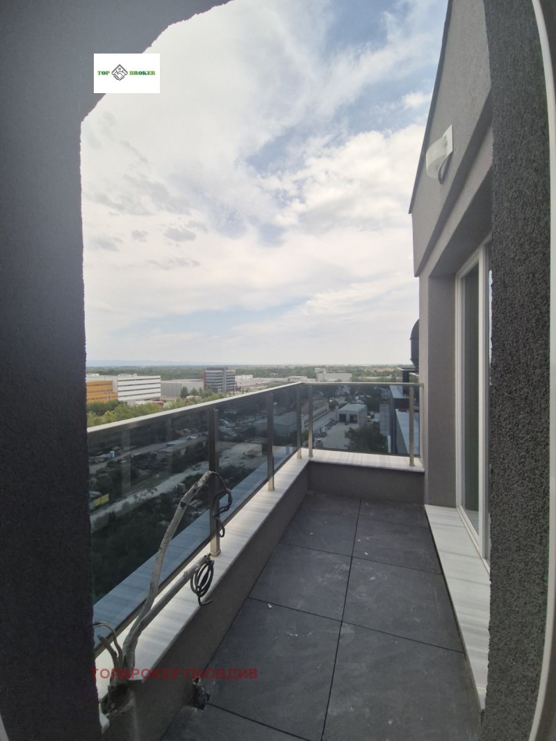 Продаја  1 спаваћа соба Пловдив , Гагарин , 76 м2 | 67258231 - слика [7]