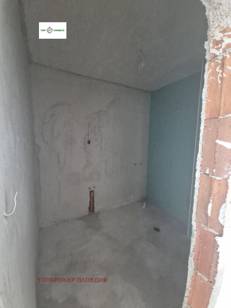 Продаја  1 спаваћа соба Пловдив , Гагарин , 76 м2 | 67258231 - слика [6]