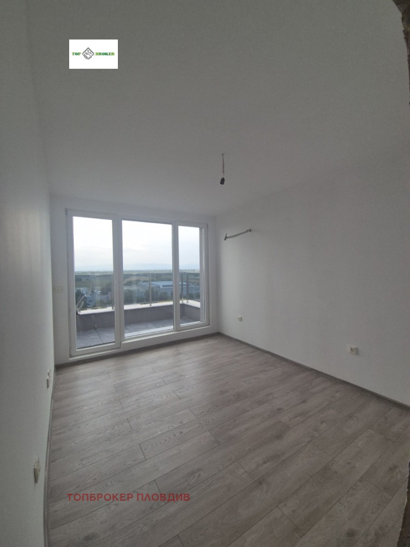 Продаја  1 спаваћа соба Пловдив , Гагарин , 76 м2 | 67258231 - слика [3]