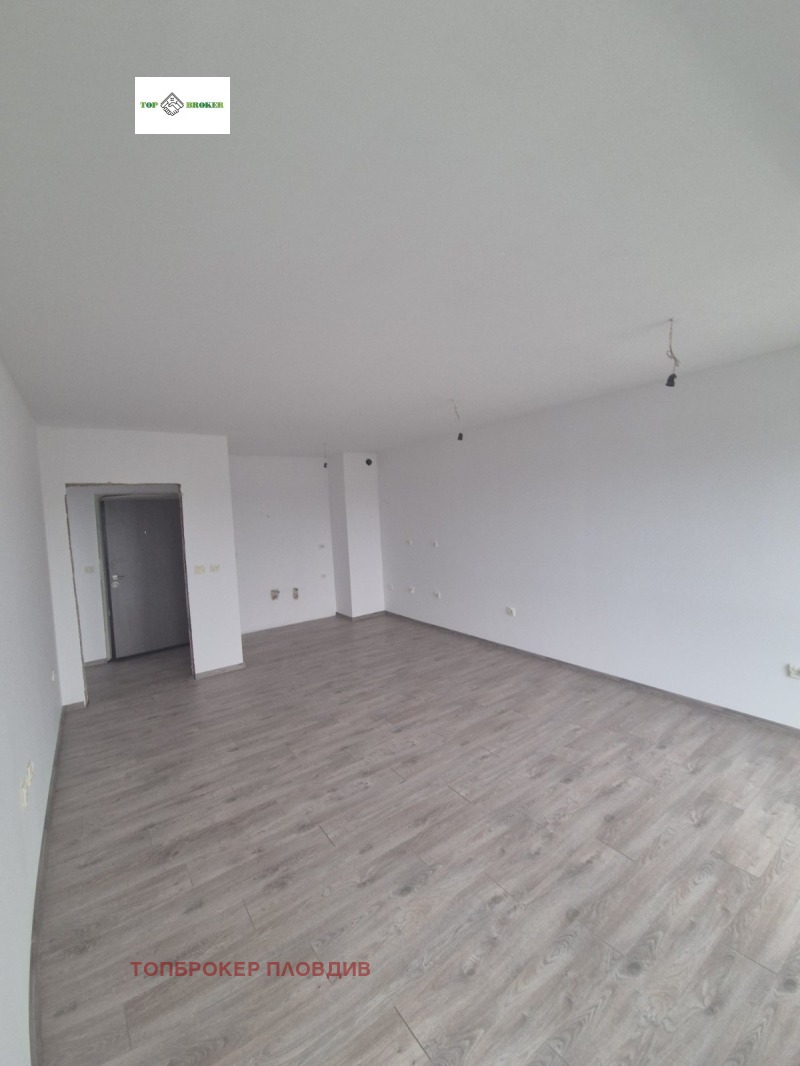 Продаја  1 спаваћа соба Пловдив , Гагарин , 76 м2 | 67258231 - слика [2]