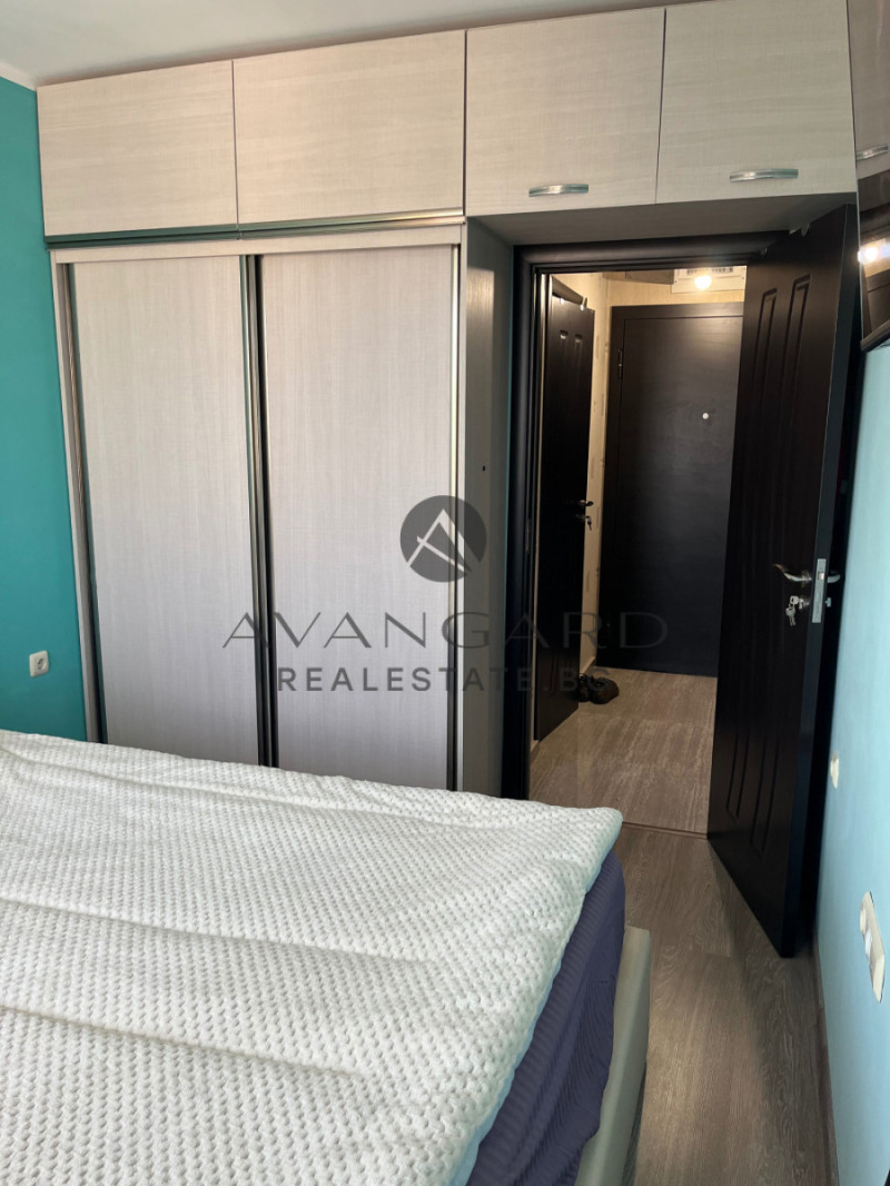 Na prodej  1 ložnice Plovdiv , Kjučuk Pariž , 50 m2 | 11699424 - obraz [6]