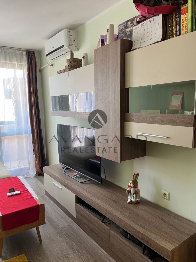 Na prodej  1 ložnice Plovdiv , Kjučuk Pariž , 50 m2 | 11699424 - obraz [3]